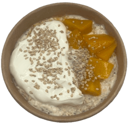 Sticky Mango